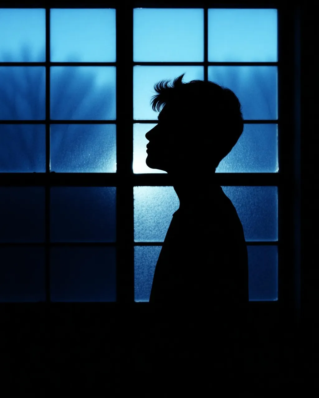 Founder portrait
